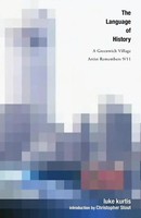 Luke Kurtis | The Language Of History | Taschenbuch | Englisch (2014)