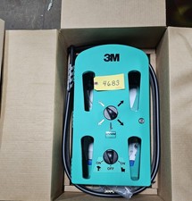 3M Chemical Mixing Dispenser, Wall, Air Gap Complete Safety Cleaning System