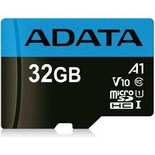 ADATA 32GB microSDHC Class 10 UHS-I