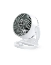  11.8" Air Circulator Fan, Desk Fan, 70ft Whole Room Air Circulation, Table 