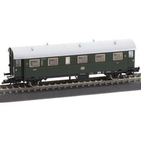 Tillig 16007 TT Personenwagen Bi, 2. Klasse, Db, Ep.Iii TT + Neu