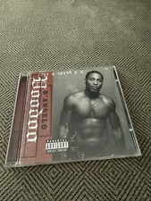 Voodoo by D'Angelo (CD, 2000) for sale online | eBay