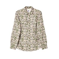 Pretty Green - Button-Down-Hemd FüR Herren, ReguläR (GT32960)