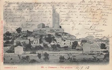 26 chamaret vue générale 951 51