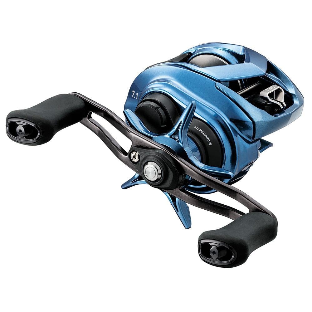 Daiwa Coastal TWS 80 Left Hand Baitcast Reel #CLTW80HL