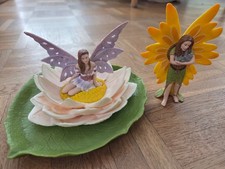 Schleich Bayala* Elfenwelt Sammlung Konvolut