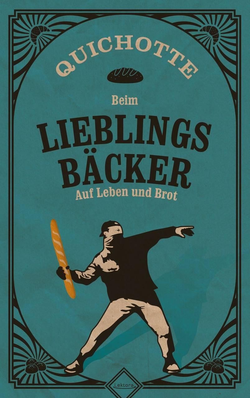 Beim Lieblingsbäcker: Auf Leben und Brot - Bild 4