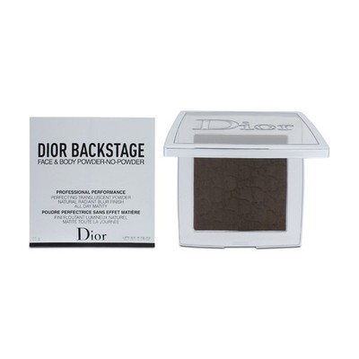 Dior Backstage Face & Body Powder - No-Powder 9N Perfecting Translucent Finish