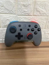 The Nintendo Switch Pro Controller Wireless Pro Controller Remote Selection