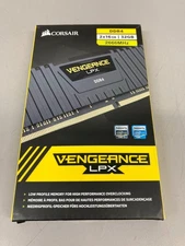 CORSAIR Vengeance LPX 32GB (2 x 16GB) 288-Pin DDR4 SDRAM DDR4 2666 (PC4 21300)