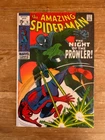 AMAZING SPIDER-MAN #78 • 1ST PROWLER • ROMITA SR ART • See pics!  Nice!
