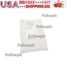 US FREE TAX New FESTO CPV14-M1H-2X3-GLS-1/8 161362 Air solenoid valve