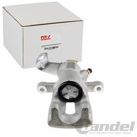 NTY Bremssattel Hinterachse Hinterachse Links Passend FÜR Mini Mini | HZT-BM-018