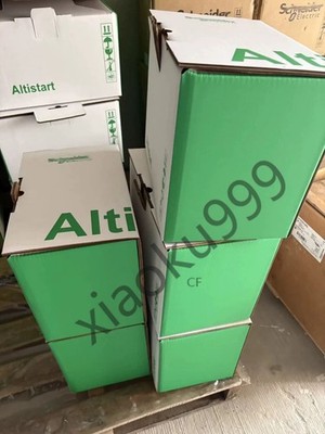 Brand New In Box Soft Start ATS48D22Y One year warranty Original Express Ship