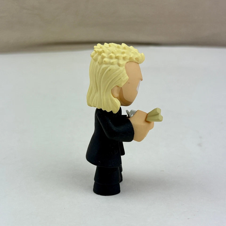 Figura Vinilo Funko Mystery Minis Horror Classic Series 2 The Lost Boys David 3" Foto 2 de 4