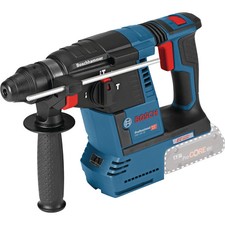 Bosch Akku-Bohrhammer GBH 18V-26 c&g 2,6J solo Karton