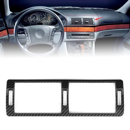 Central A/C Air Vent Outlet Frame Trim Interior Decoration Part For 5 Series REL - Picture 14 of 16