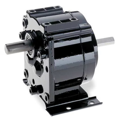 #ad Dayton 2Z820 Speed Reducer Indirect Drive 52.9:1 $341.99