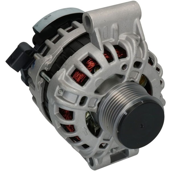 Hc-Cargo Lichtmaschine Generator 110A Passend FüR Ford Ranger | F 032 116 546-image