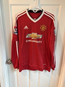 2015 Manchester United Jersey | eBay
