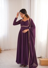 Pakistani Salwar Kameez Ready To Wear Suits Wedding Bollywood Party Dress Eid L