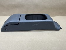 92-95 Honda Civic Eg Shifter Cup Holder Console Oem Cupholder Center