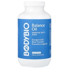 Balance Oil, Essential Fatty Acids, 180 Softgels
