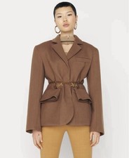 jacquemus jacket LA VESTE SOCO women