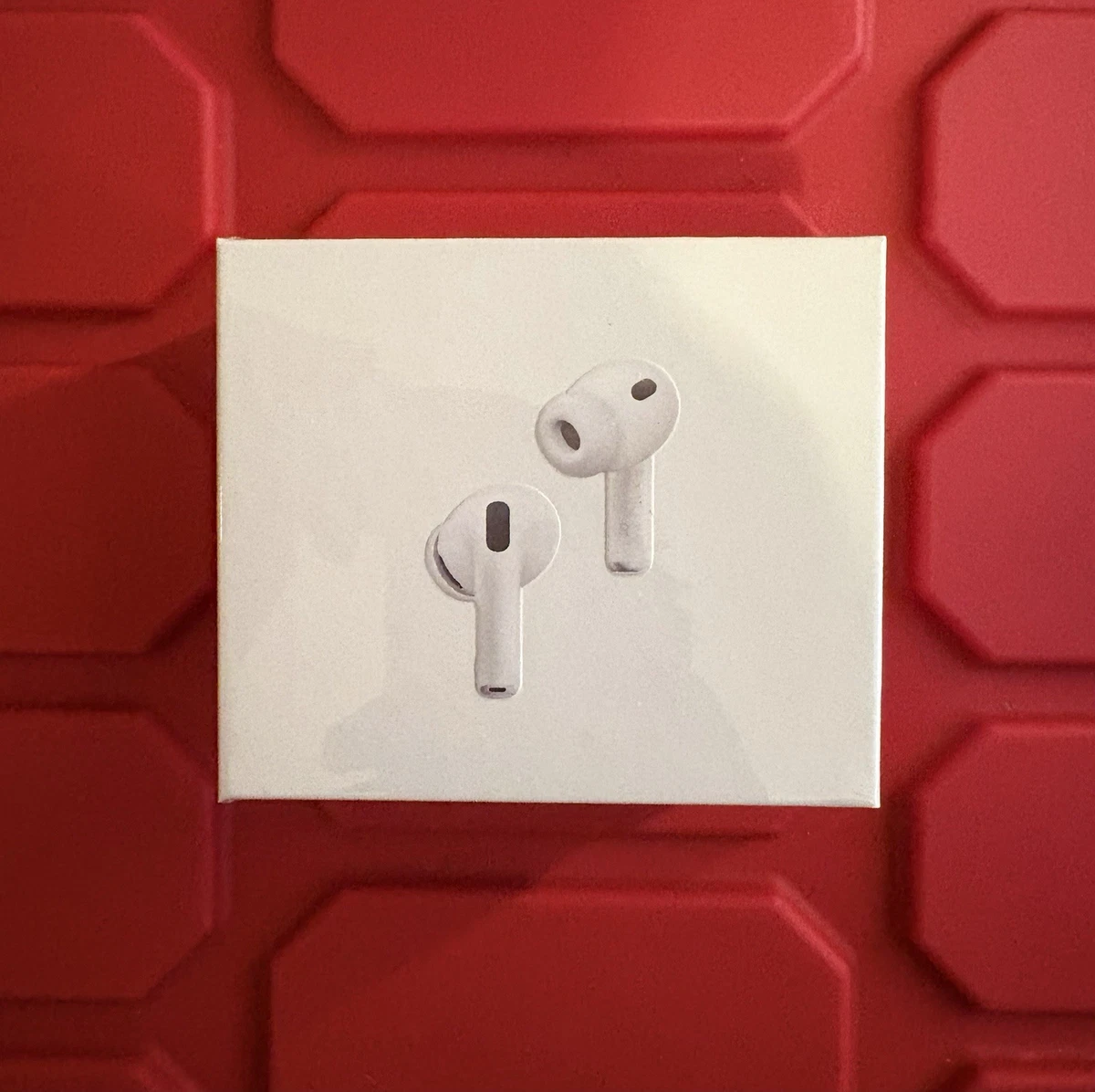 AirPods 3rd Generation White Wireless Earbuds In Ear for sale - eBay