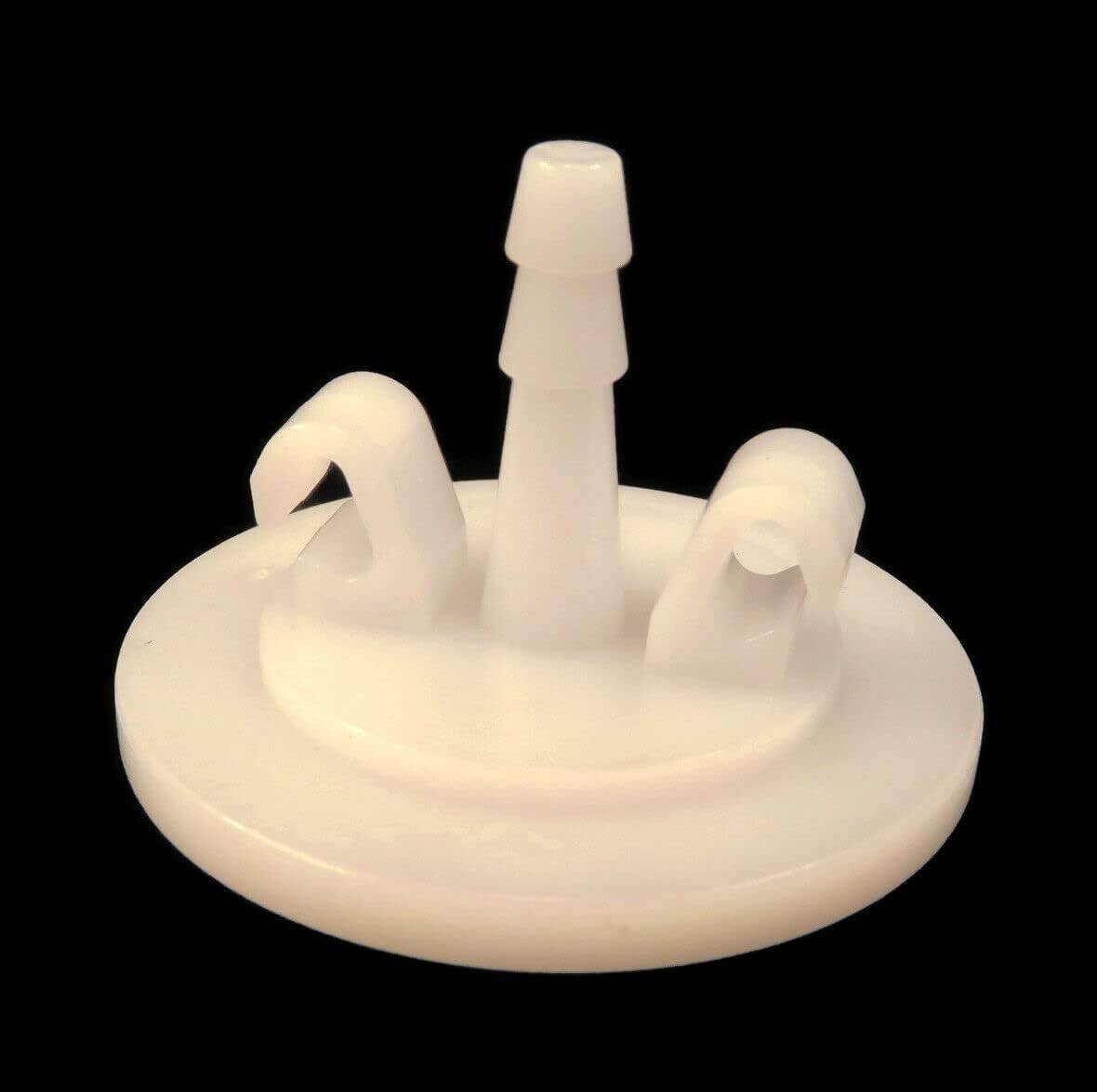 2008-2011 Toro Power Clear 38583 38584 Snowthrower Primer Body Replacement-image