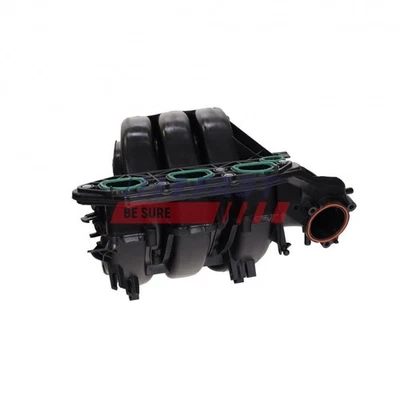 Collecteur d'Admission Pour VW Load UP Polo UP! Seat Skoda Citigo Fabia III 1.0 - Photo 1/4