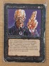 1994 MAGIC THE GATHERING ANTIQUITIES PRIEST OF YAWGMOTH TD25