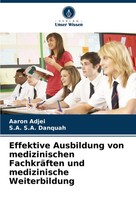 Effektive Ausbildung Von Medizinischen FachkräFten Und Medizinische...