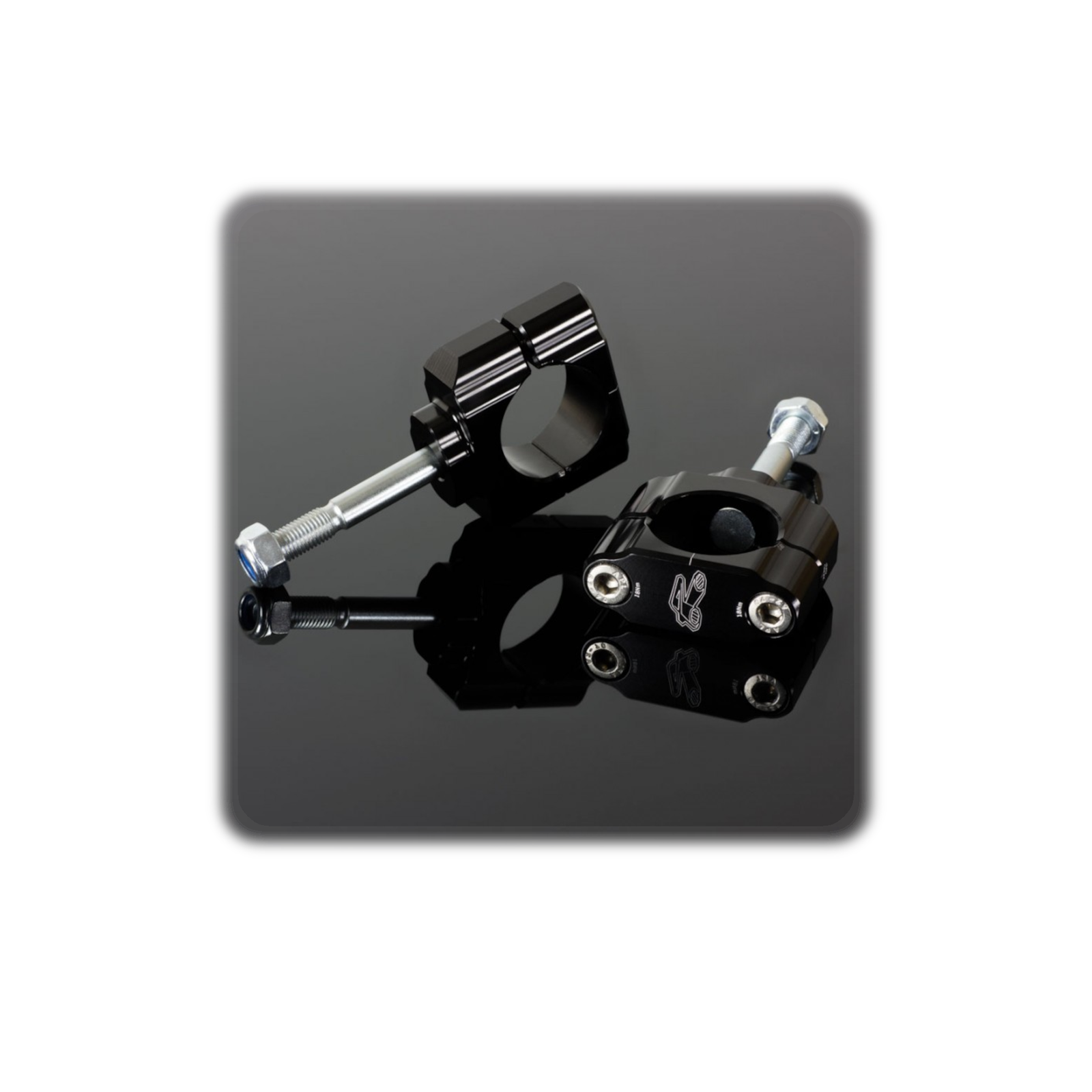 Handlebar Mount for HONDA CRF 450RL 2022-2026 Renthal