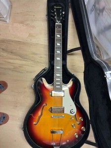 Epiphone Casino Korea | eBay