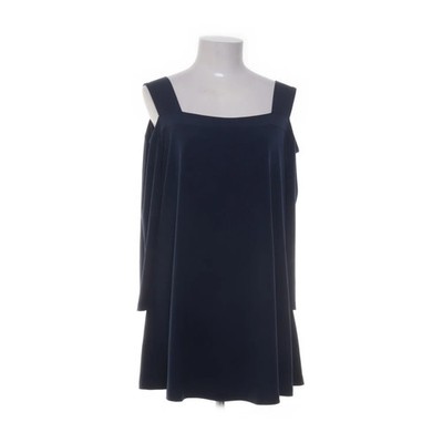 BPC Selection, Tunika, Größe: L, Blau, Elasthan/Polyester, Einfarbig, Damen #q7c