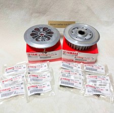 Kit ressorts de compression pour plaque de pression Yamaha Clutch Boss YFZ450...