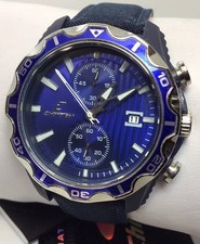 Orologio Uomo Chronotech