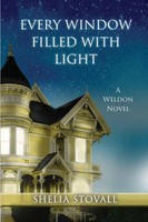 Shelia Stovall | Every Window Filled With Light | Taschenbuch | Englisch (2021)