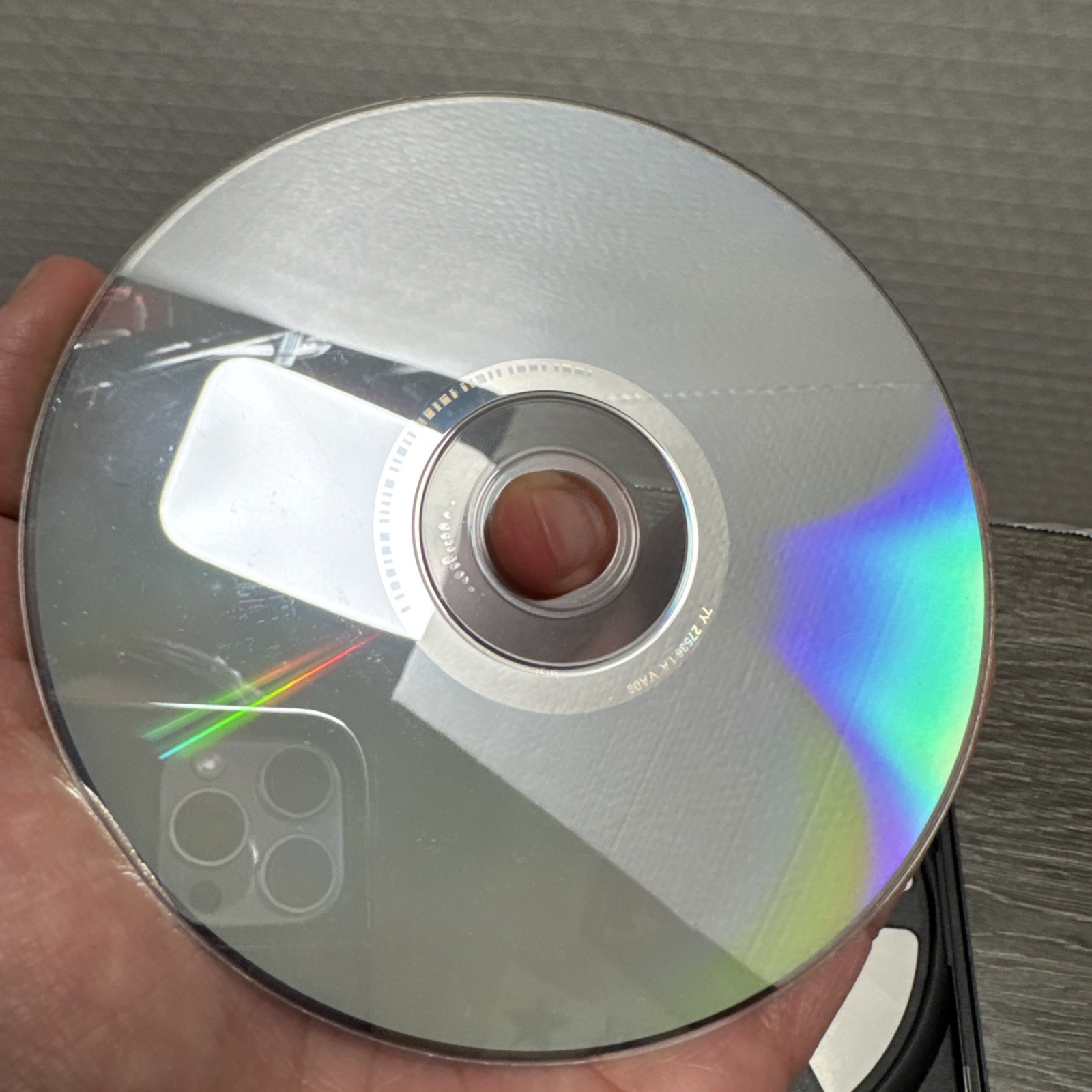 National Lampoon's Christmas Vacation (DVD, 1989) Chevy Chase