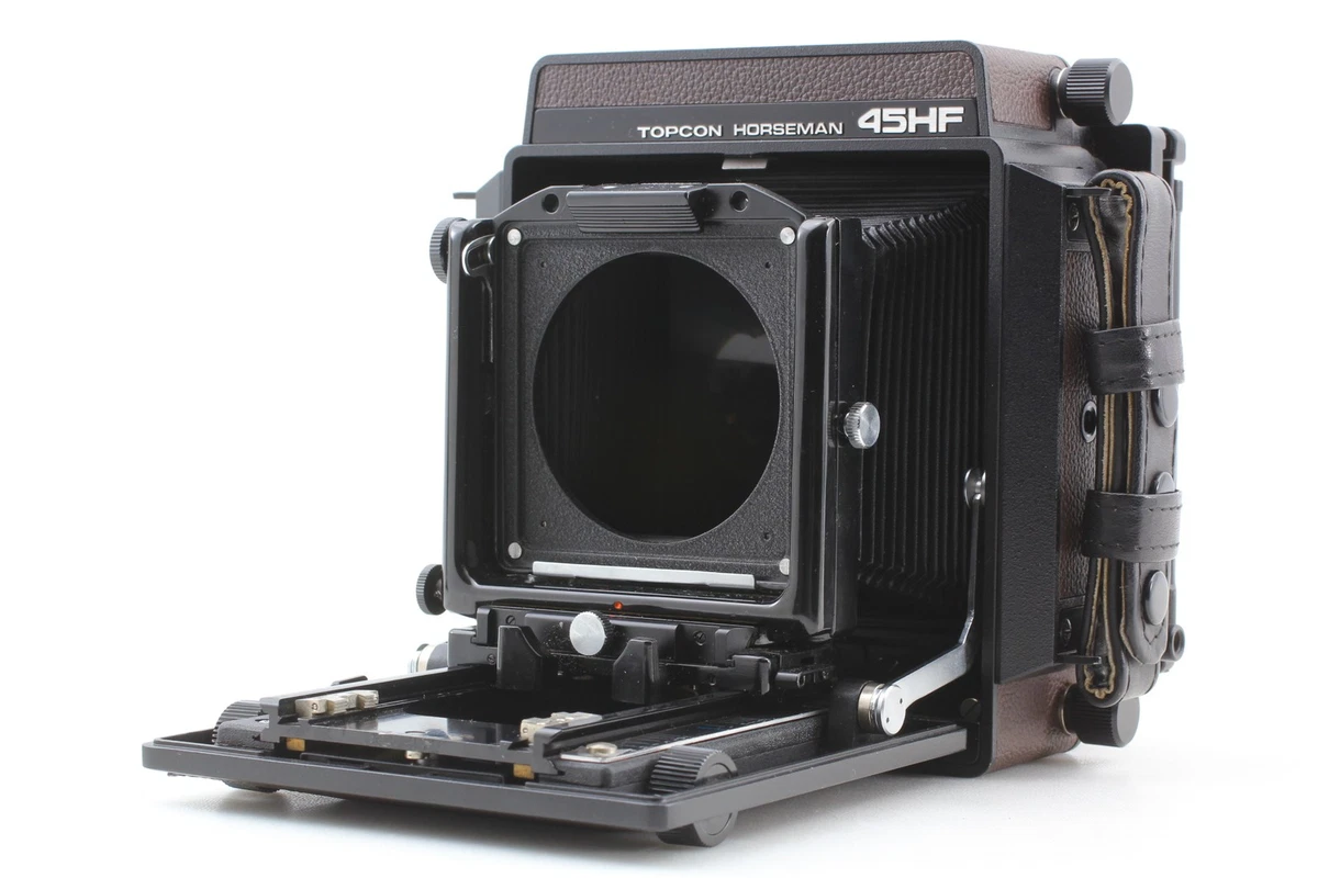Horseman Large Format Film Cameras for sale - eBay