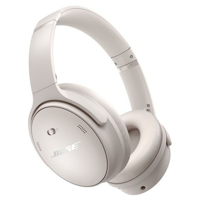 Bose QuietComfort Noise Cancelling Headphones, Certified Refurbished