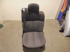 Siège Renault VEL SATIS