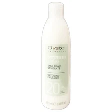 Oxy Cream Hair Emulsifier OXIDIZING 250 ML 20 VOL