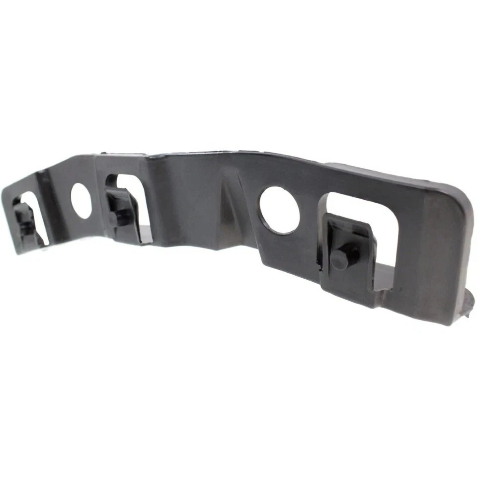 For 2013-2016 Mazda CX-5 Bumper Bracket Front Driver and Passenger Side Set of 2 Foto 2 de 4