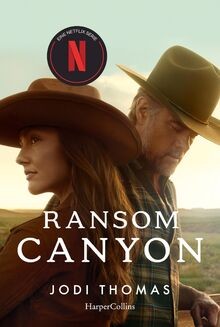 Ransom Canyon: Die Bestseller-Autorin der Western-Romant... | Buch | Zustand gut