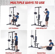 Lat Pulldown In other Strength Training Equipment for sale