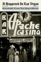 Paul W. Papa | It Happened In Las Vegas | Taschenbuch | Englisch (2009)