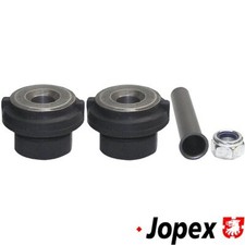 2x Reparatursatz Querlenker JOPEX JP GROUP 1340200310/2x für MERCEDES 123 W123