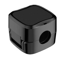 10 Pack Magnetic Cable Clips Adhesive Cord Holder Desk Nightstand Wire Organizer